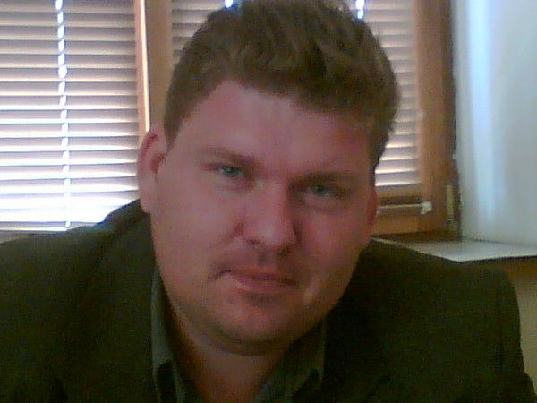 Сергей Карпенко