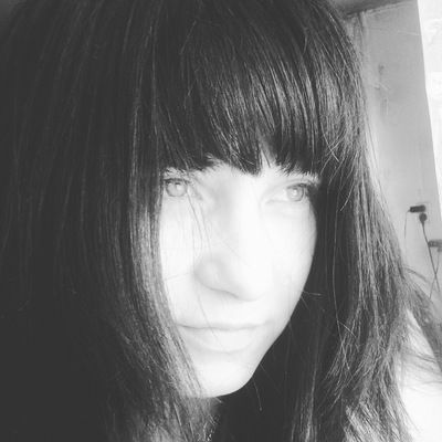 Элеонора Игоревна