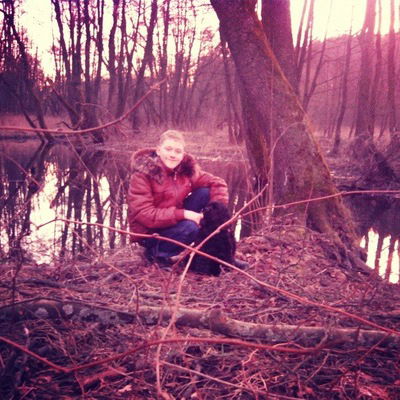 Артём Тихонович