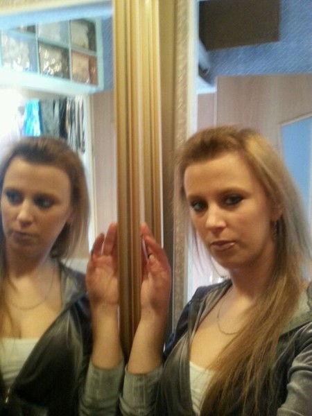 Эльбик Альбина