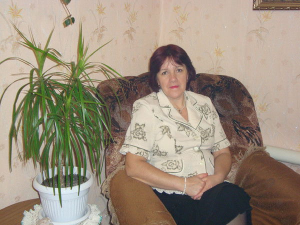 Татьяна Ильина