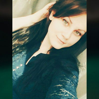 Виктория Глухова