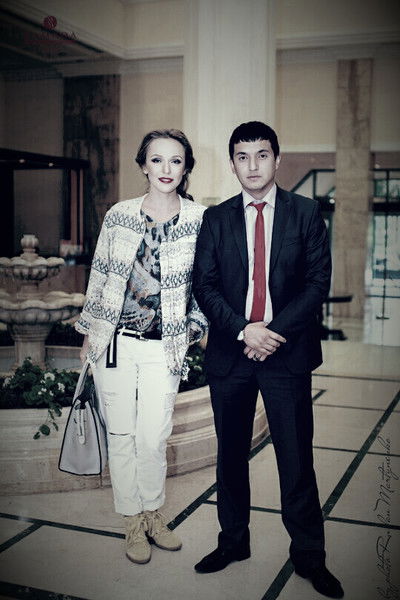 Аскар Ахметов