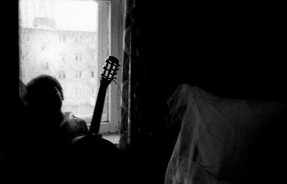 Андрей Крякин