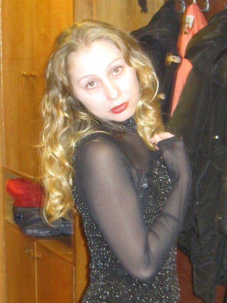 Наталия Прибылова