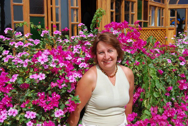 Ирина Бабиченко