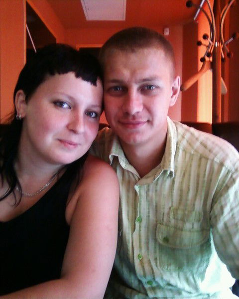 Лёха Галочкин