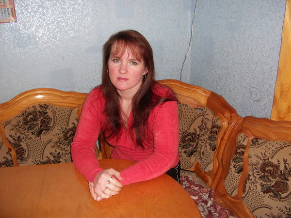 Надежда Сысоева