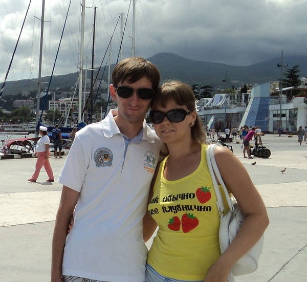 Владимир Михайлов