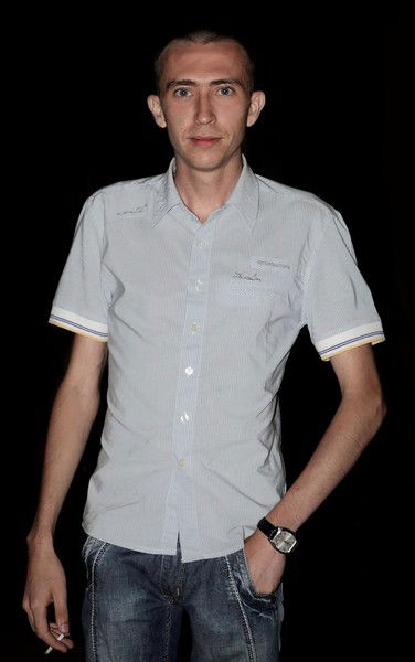 Ильгиз Иксанов