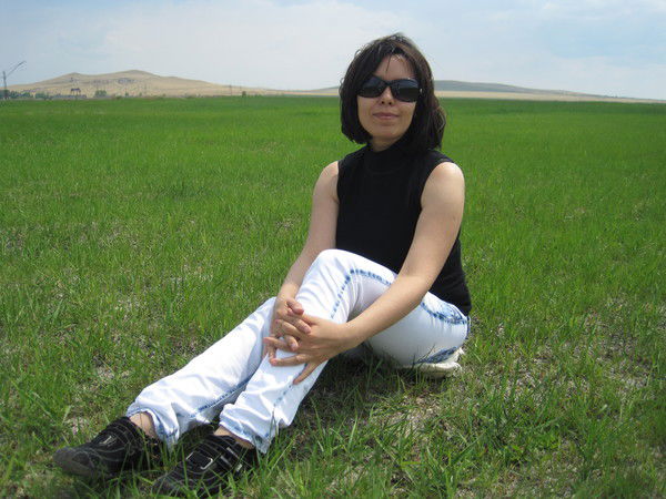 Анна Михеичева