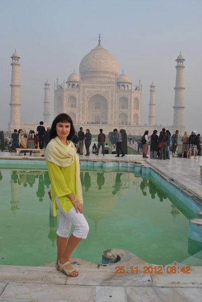 Татьяна Гавва