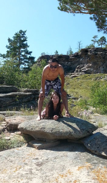 Фархат Маукишев