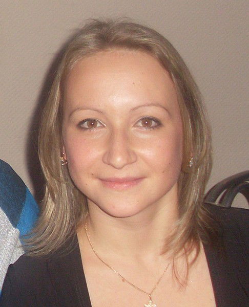 Юлия Шарова