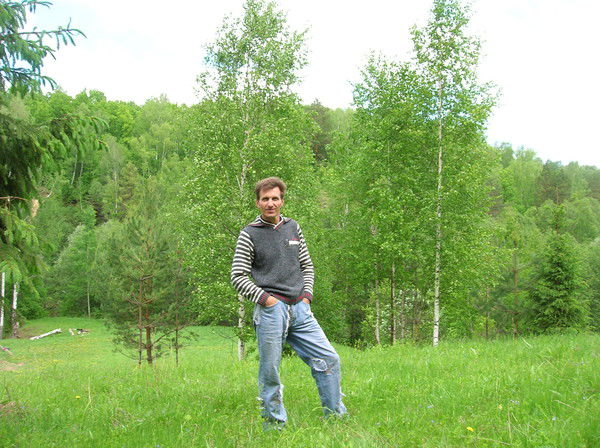 Вячеслав Троицкий