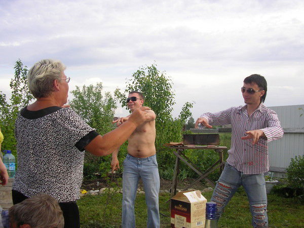 Раиса Сопрова