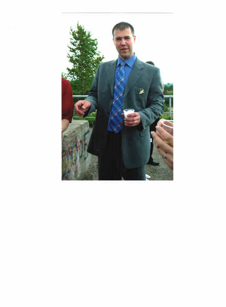 Олег Мясовский