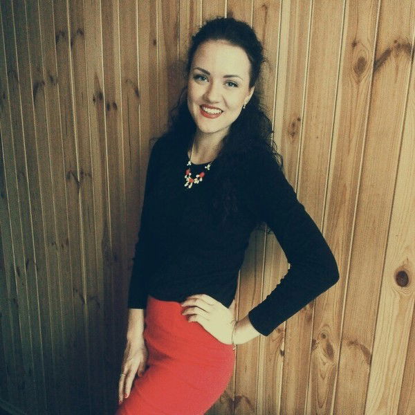 Татьяна Крайнюкова