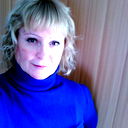 Ирина Зинатова