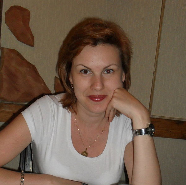 Маргарита Соколова