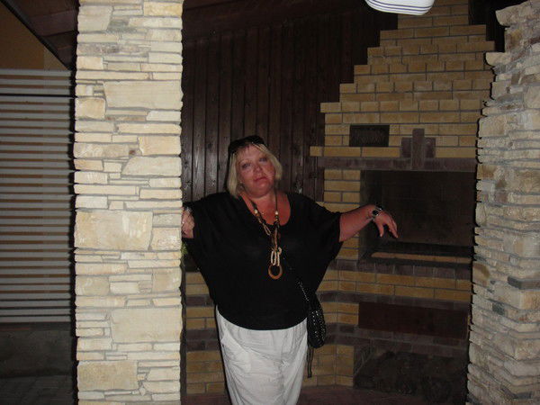 Ирина Ольхова