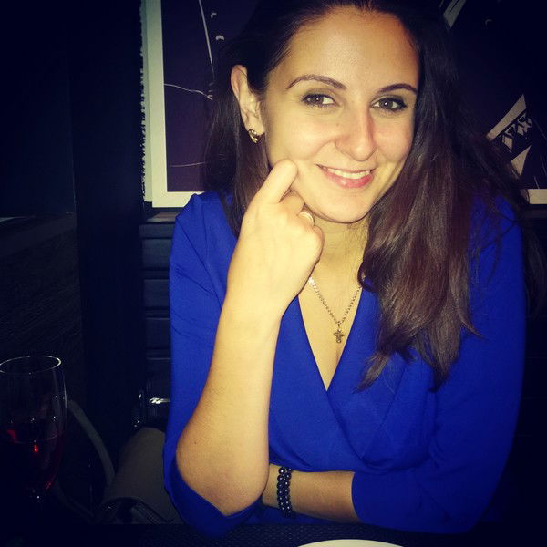 Tatyana Bobrovnichaya