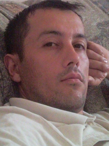 Рахматулло Саидов