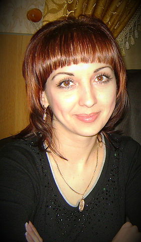 Виктория Бондаренко