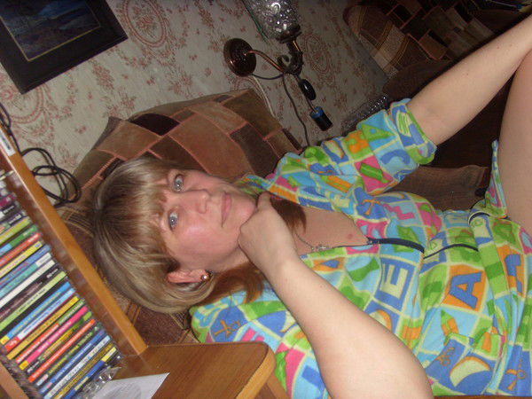 Елена Якушева