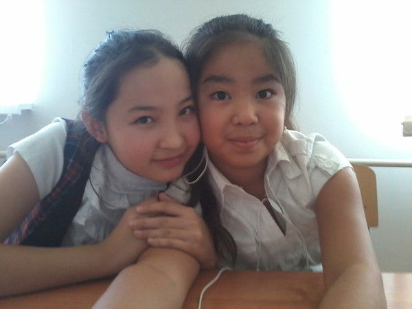 Толганай Толеутаева