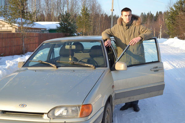 Алексей Козлов