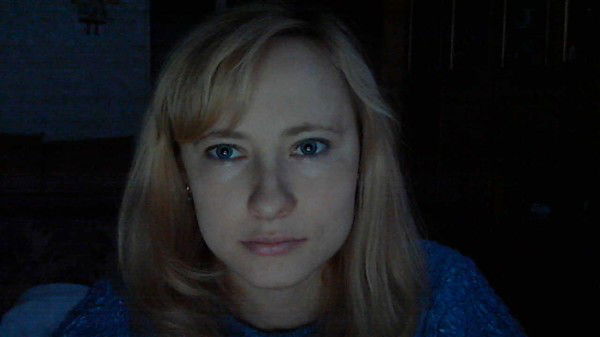 Елена Исупова