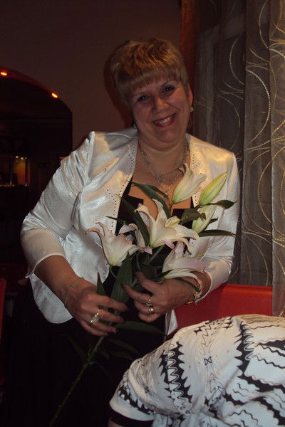 Людмила Киселева