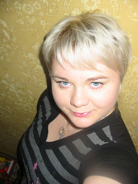 Анастасия Колкова-Порядина