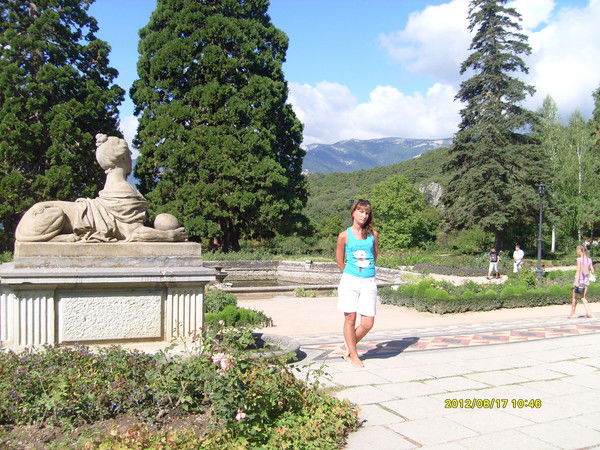 Наталья Литвинова