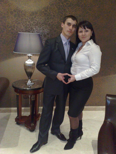 Максим Геджиманов