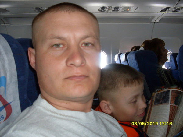 Андрей Золотарёв