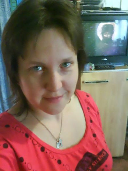 Ирина Кондрина