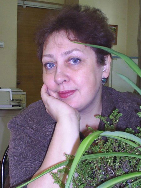 Татьяна Едунова