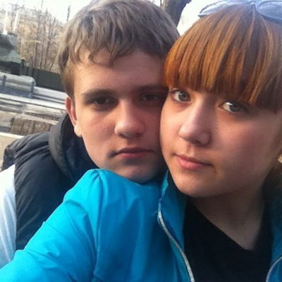 Александр Шевелёв