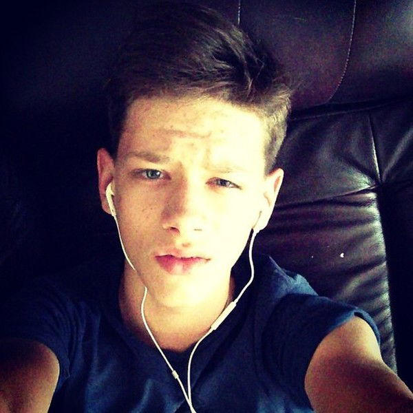 Николай Иванов