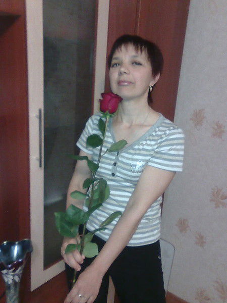 Лариса Рогожина