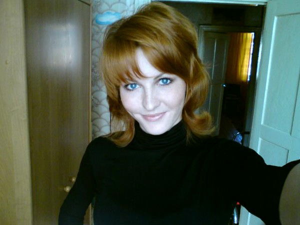 Татьяна Иванова