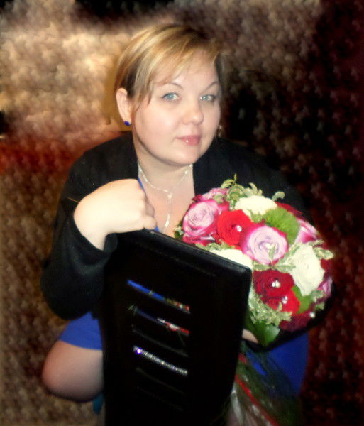 Каролине Ульрих