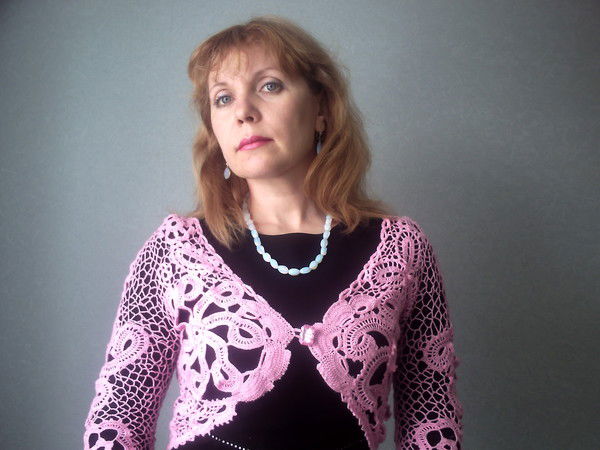 Елена Никиляус