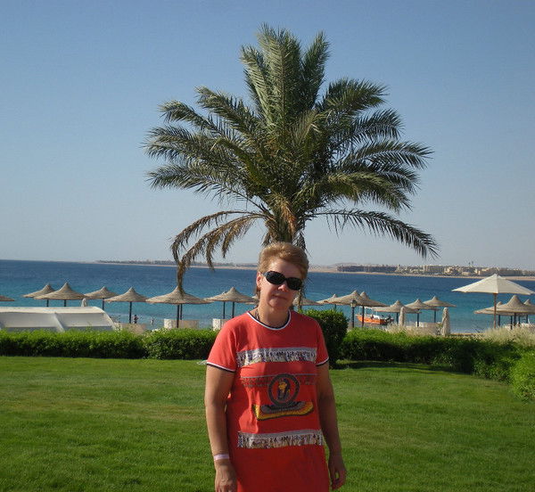 Ольга Зеленкина