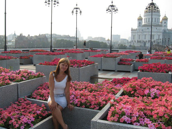 Светлана Шихова