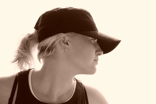 Марьяна Храменкова