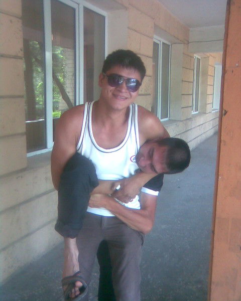 Макс Иванов