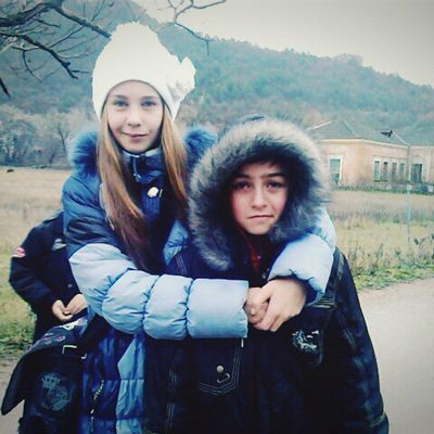 Надя Войхевич